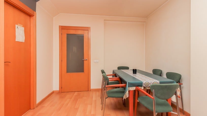 Piso en venta en carrer Carrer Sant Pere