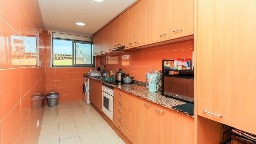 Piso en venta en carrer Carrer Sant Pere