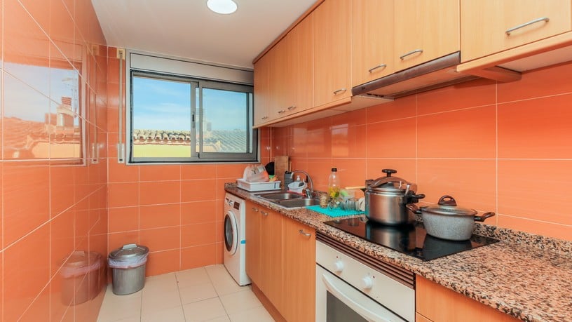 Piso en venta en carrer Carrer Sant Pere