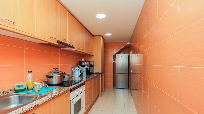 Piso en venta en carrer Carrer Sant Pere
