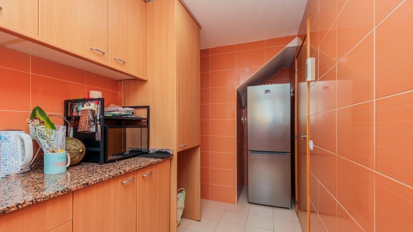 Piso en venta en carrer Carrer Sant Pere