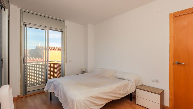 Piso en venta en carrer Carrer Sant Pere