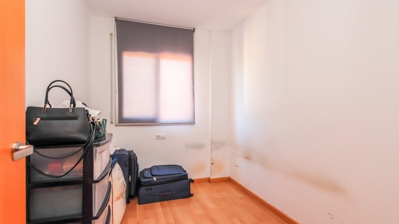 Piso en venta en carrer Carrer Sant Pere