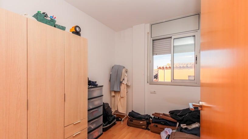 Piso en venta en carrer Carrer Sant Pere