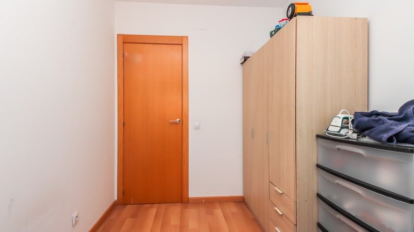 Piso en venta en carrer Carrer Sant Pere