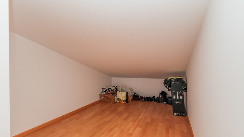 Piso en venta en carrer Carrer Sant Pere