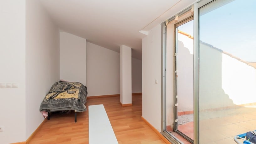 Piso en venta en carrer Carrer Sant Pere