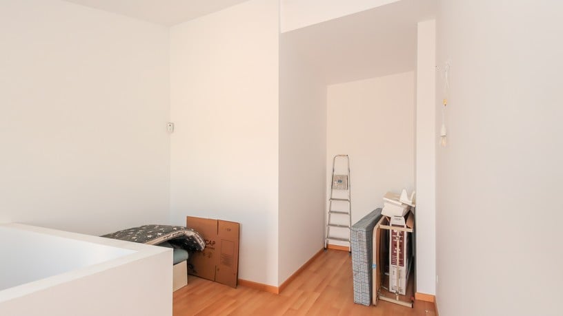 Piso en venta en carrer Carrer Sant Pere