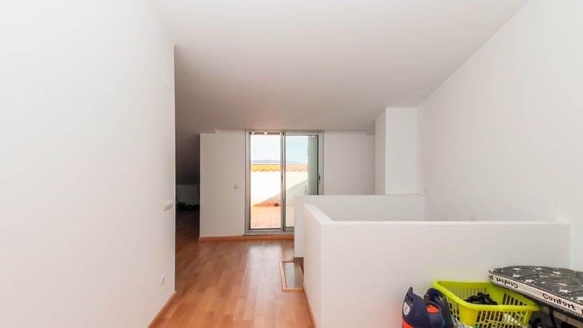 Piso en venta en carrer Carrer Sant Pere