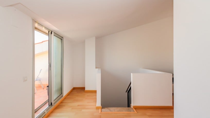 Piso en venta en carrer Carrer Sant Pere