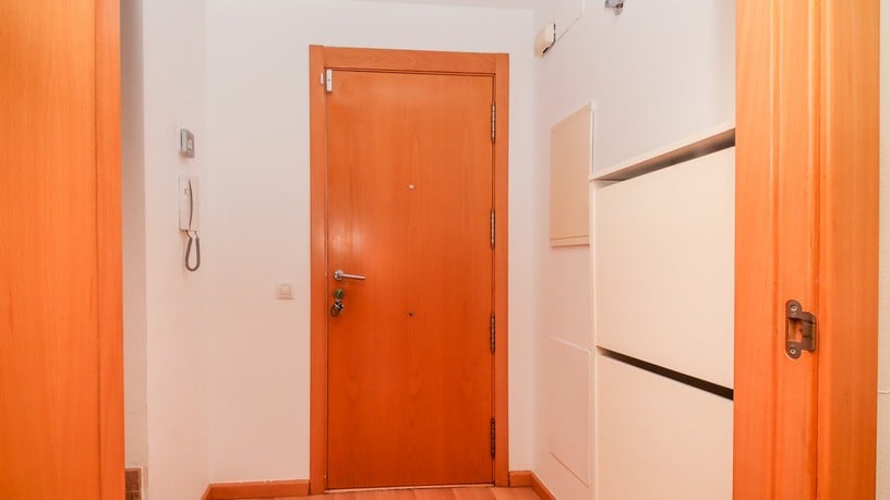 Piso en venta en carrer Carrer Sant Pere