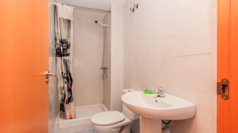 Piso en venta en carrer Carrer Sant Pere