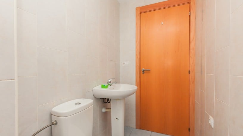 Piso en venta en carrer Carrer Sant Pere