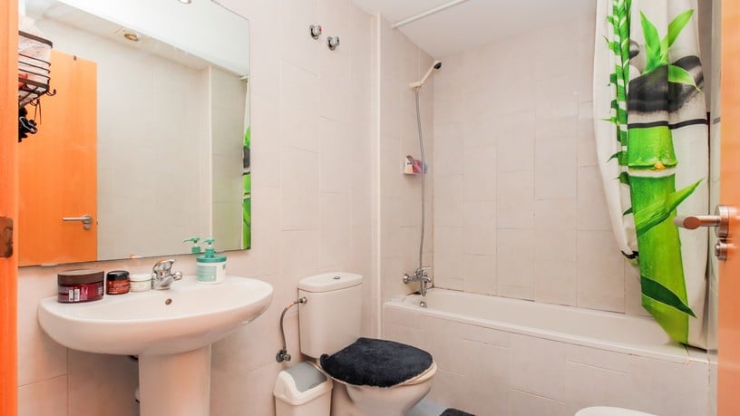 Piso en venta en carrer Carrer Sant Pere