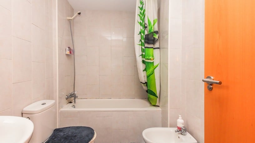 Piso en venta en carrer Carrer Sant Pere