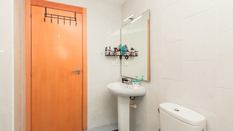 Piso en venta en carrer Carrer Sant Pere