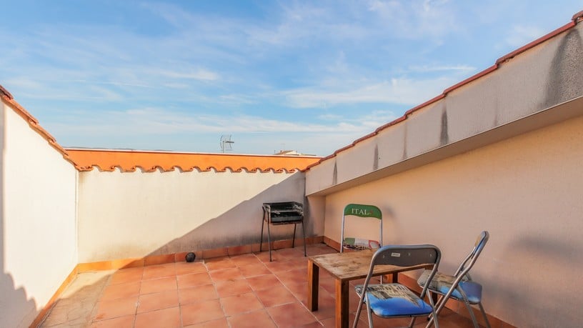 Piso en venta en carrer Carrer Sant Pere