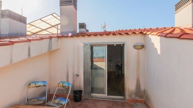 Piso en venta en carrer Carrer Sant Pere