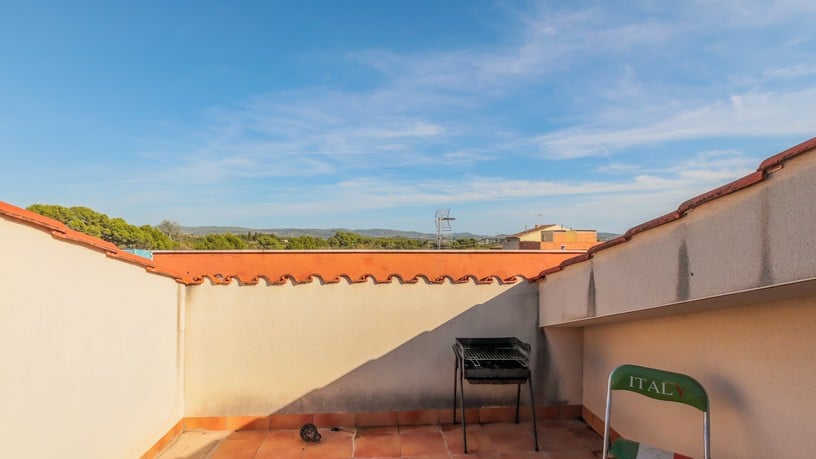 Piso en venta en carrer Carrer Sant Pere