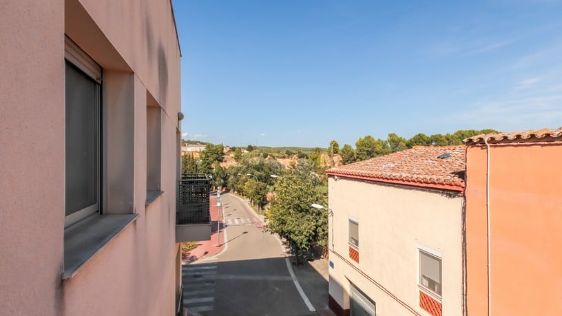 Piso en venta en carrer Carrer Sant Pere