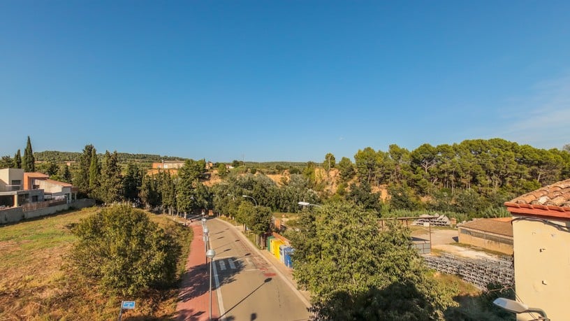 Piso en venta en carrer Carrer Sant Pere