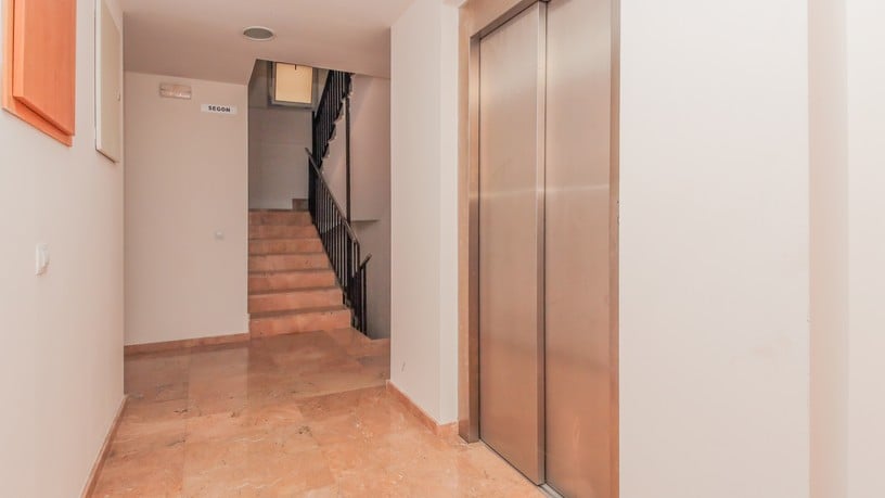 Piso en venta en carrer Carrer Sant Pere