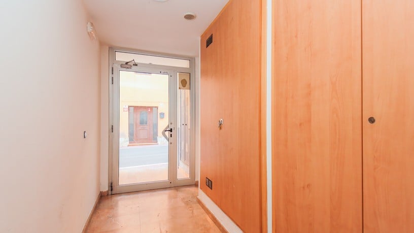 Piso en venta en carrer Carrer Sant Pere