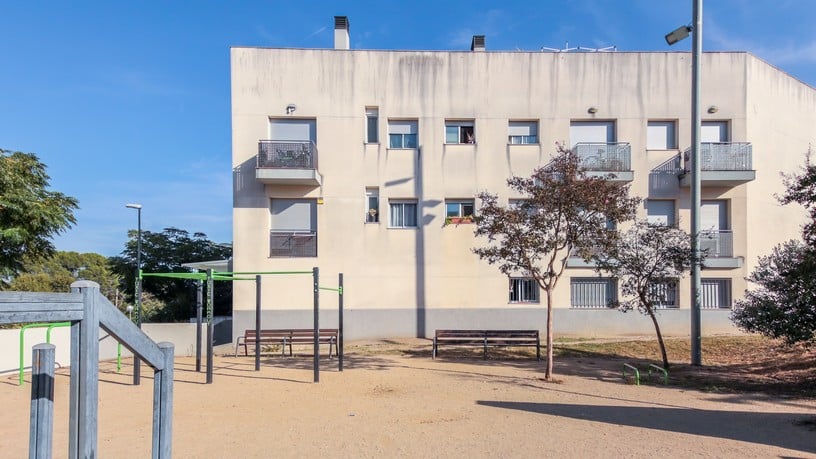 Piso en venta en carrer Carrer Sant Pere
