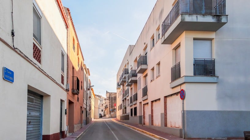 Piso en venta en carrer Carrer Sant Pere