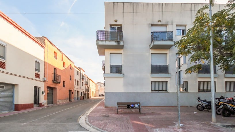 Piso en venta en carrer Carrer Sant Pere