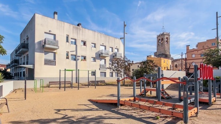 Piso en venta en carrer Carrer Sant Pere