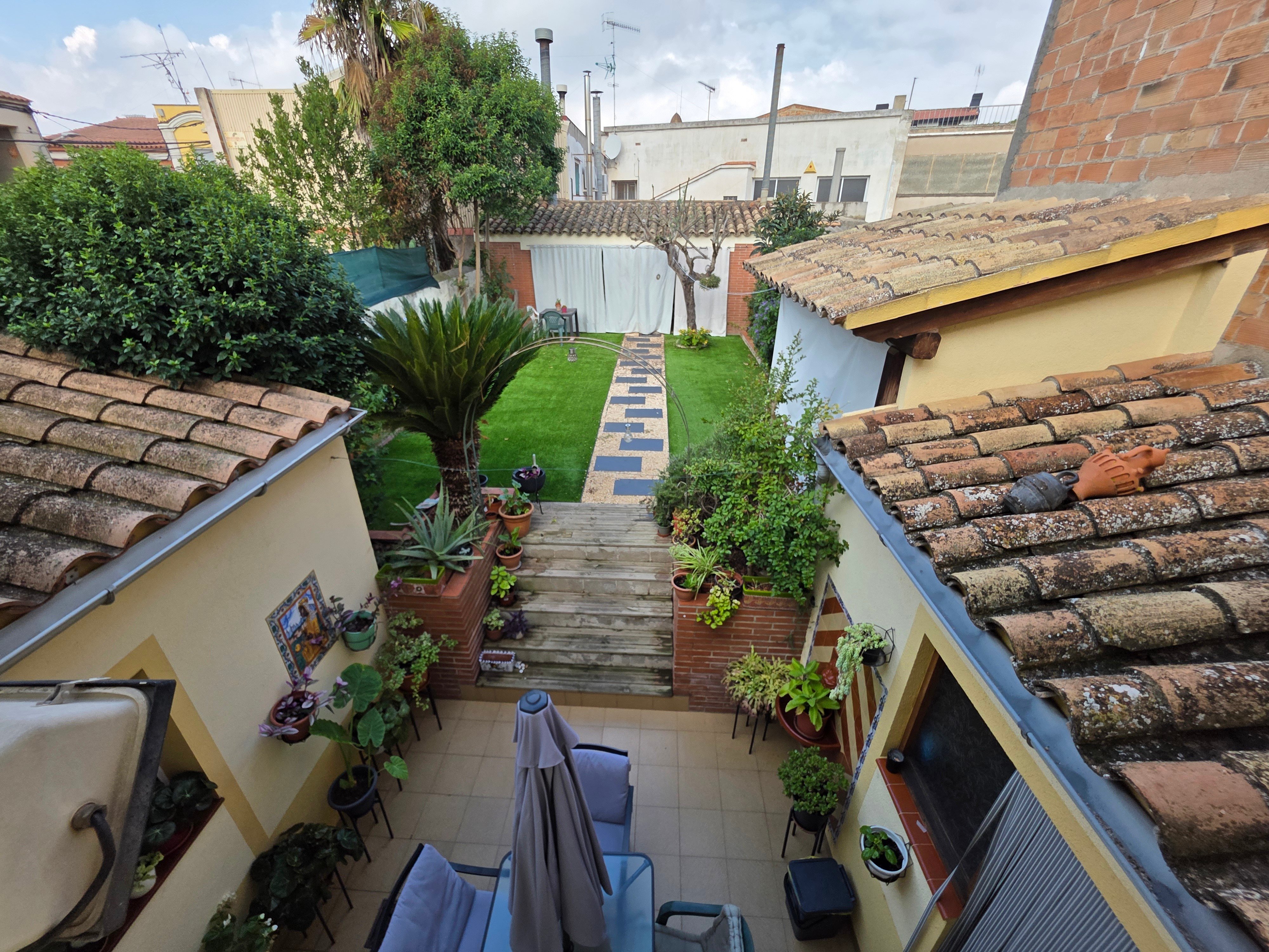 Maison à vendre à carrer Carrer de Sant Josep