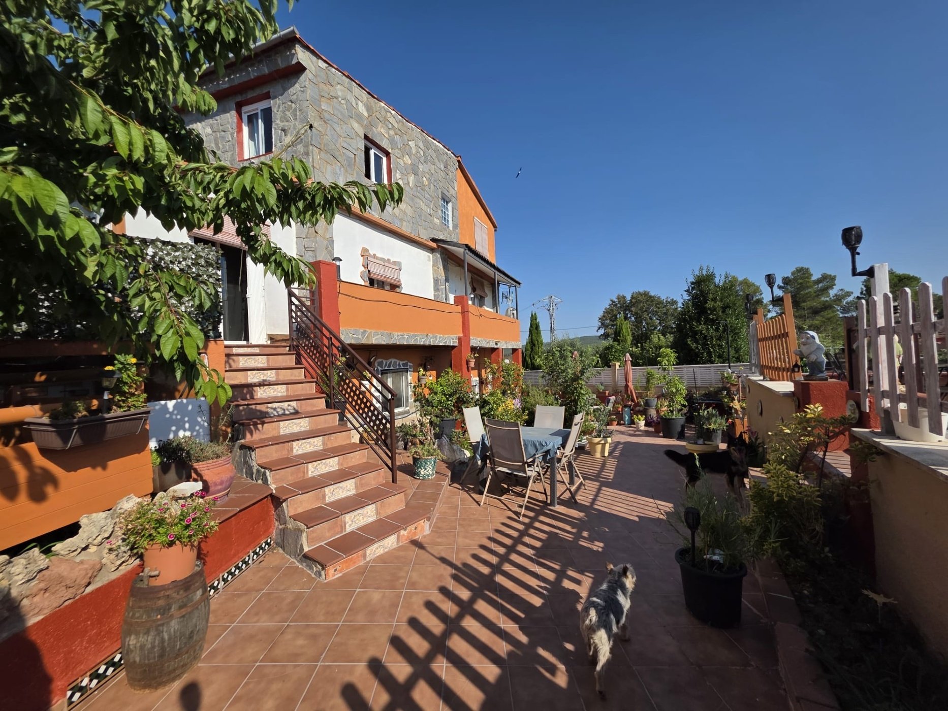 Casa en venta en carrer Carrer Tramuntana