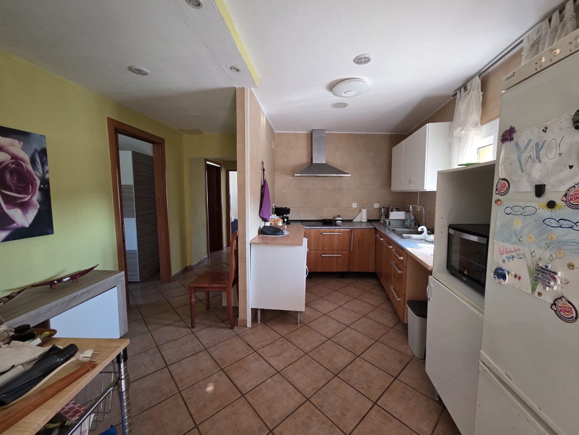 Casa en venta en carrer Carrer Tramuntana