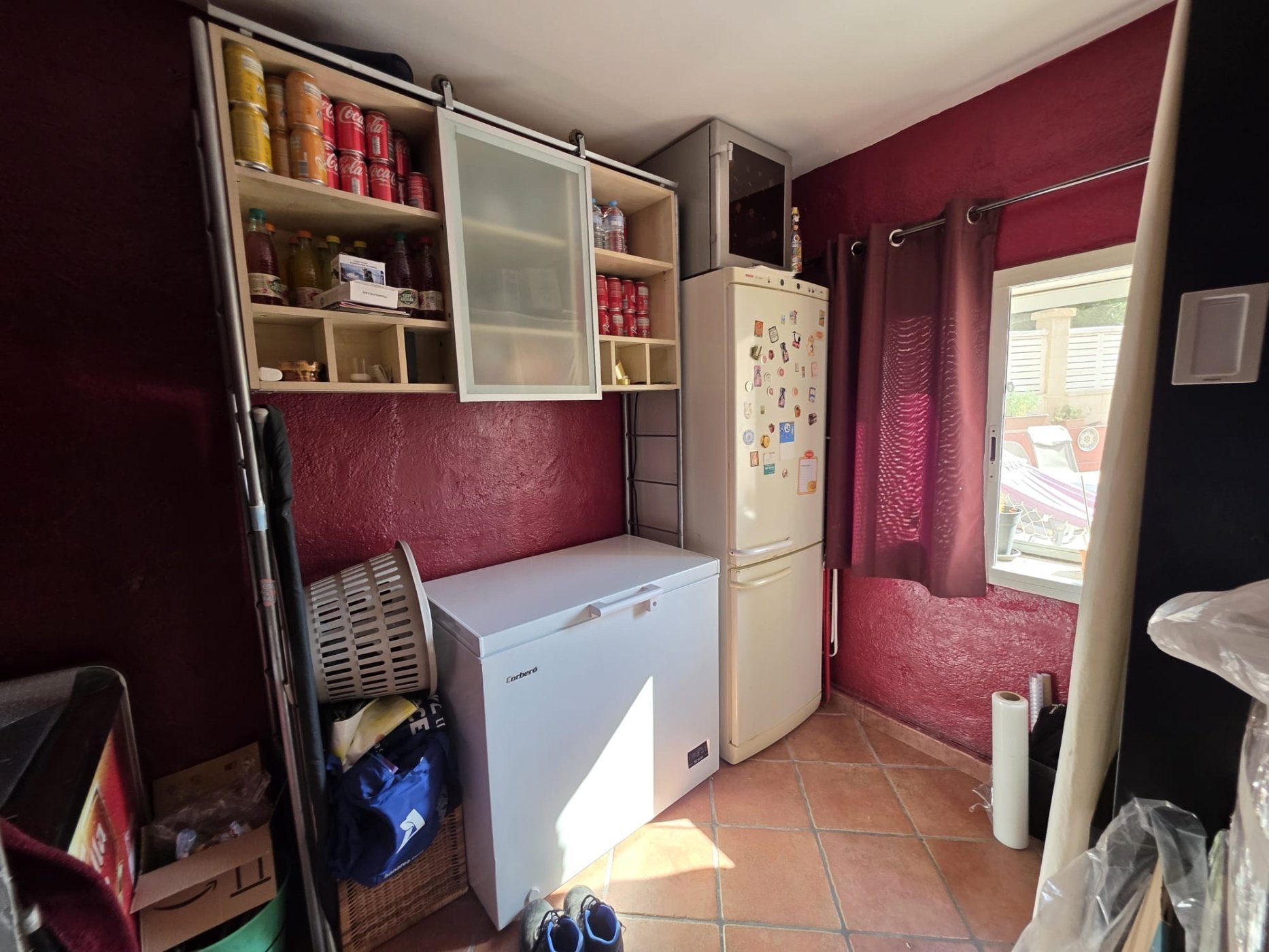 Casa en venta en carrer Carrer Tramuntana