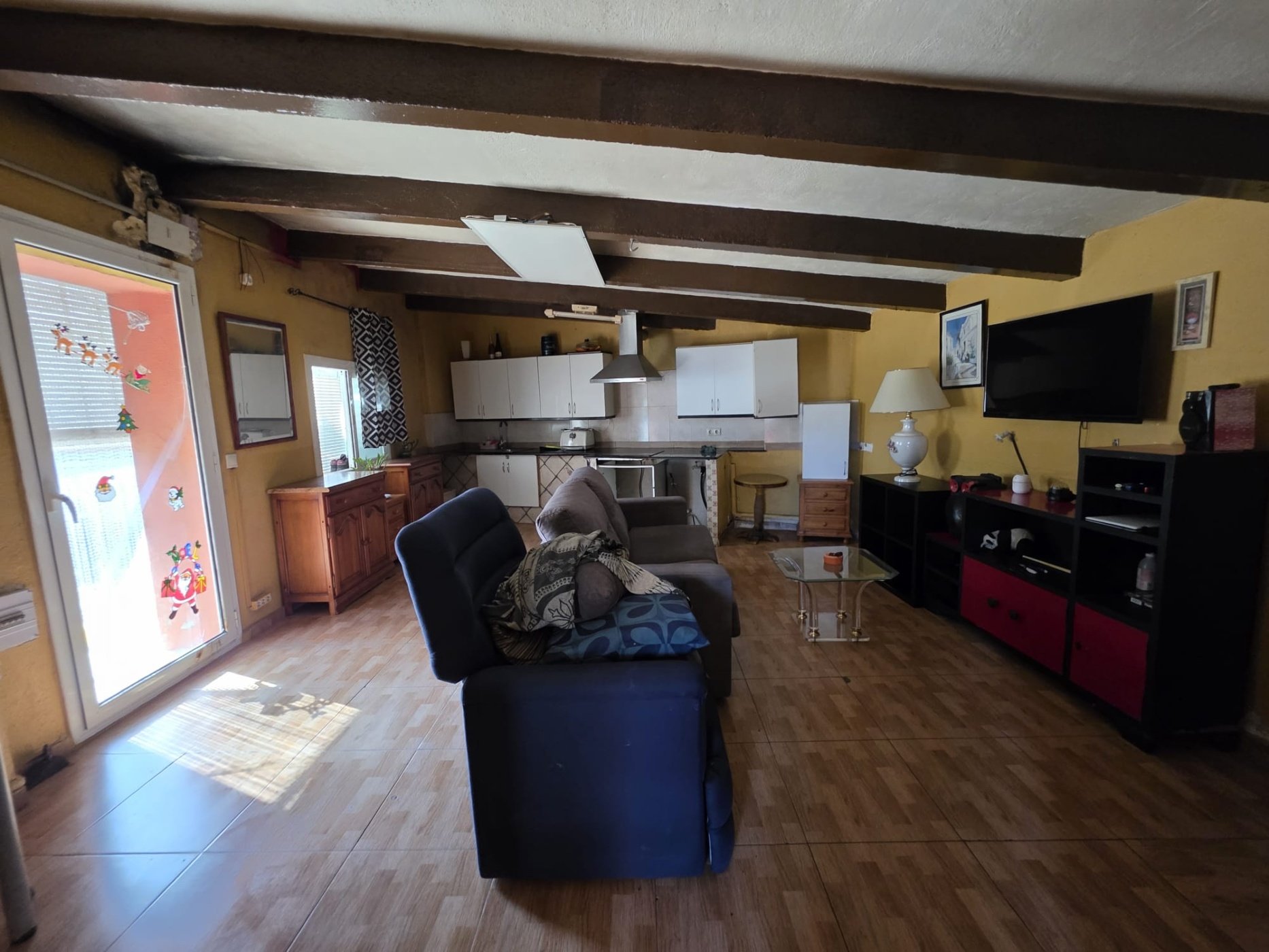 Casa en venta en carrer Carrer Tramuntana