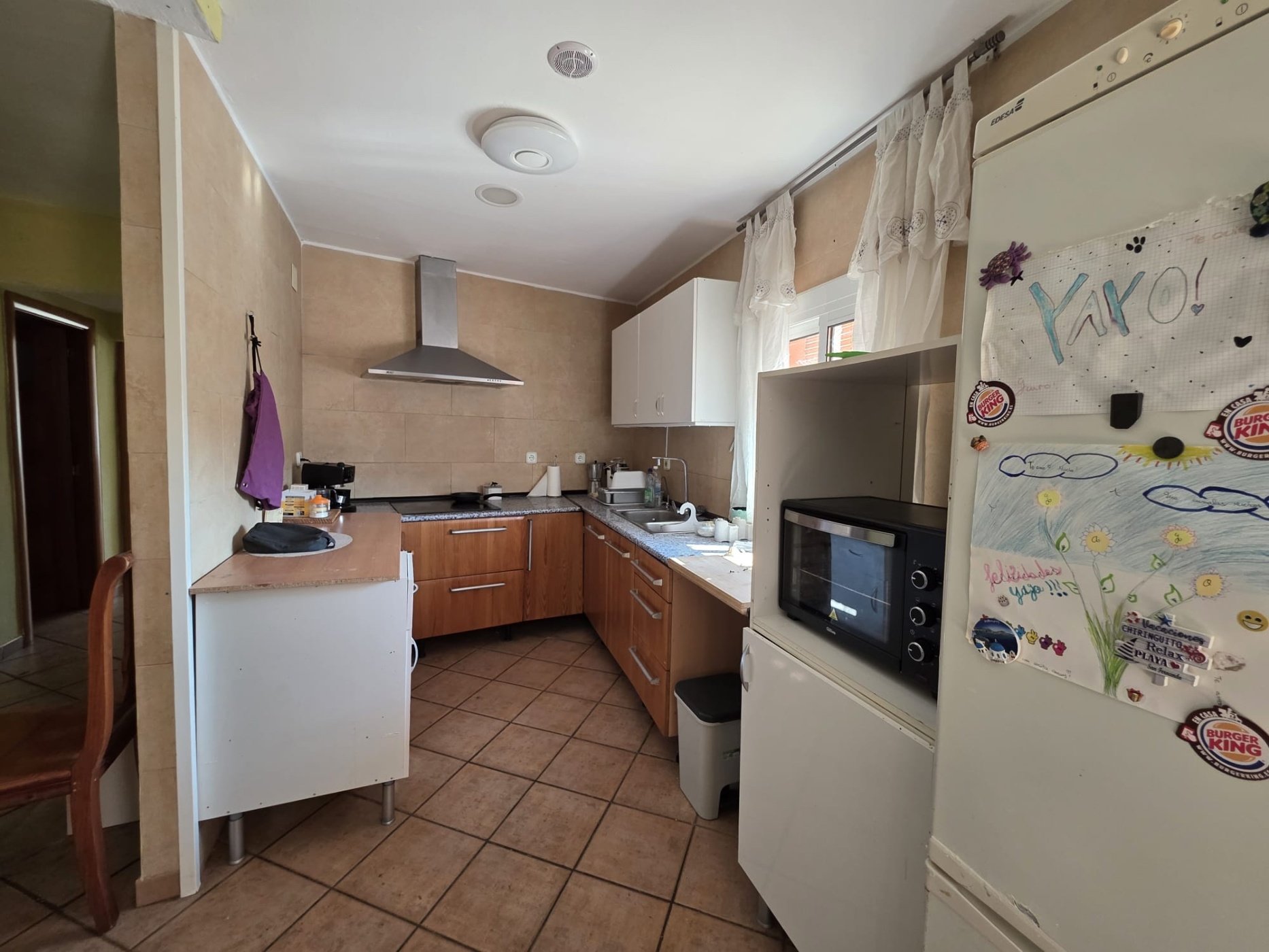 Casa en venta en carrer Carrer Tramuntana