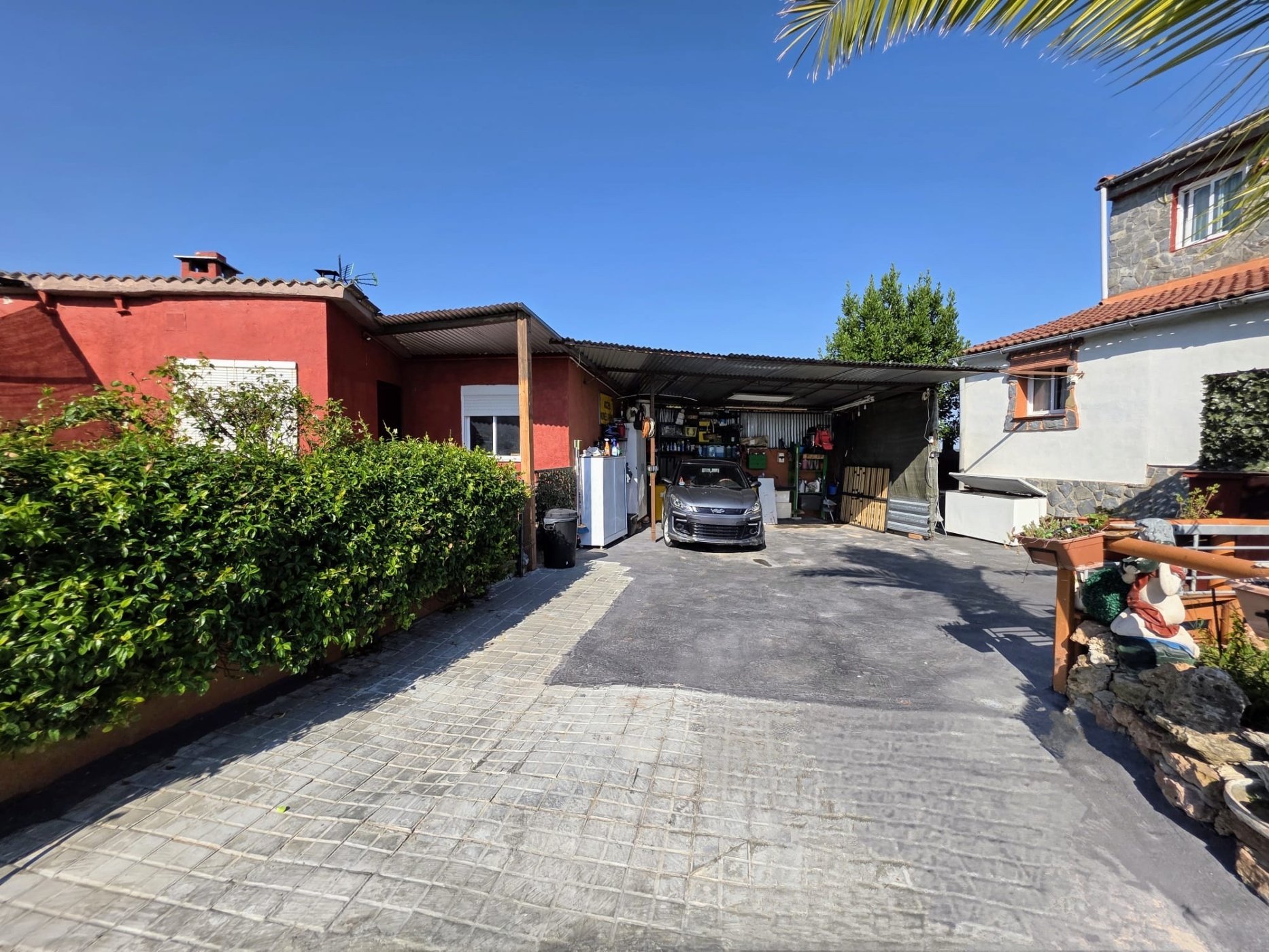 Casa en venta en carrer Carrer Tramuntana