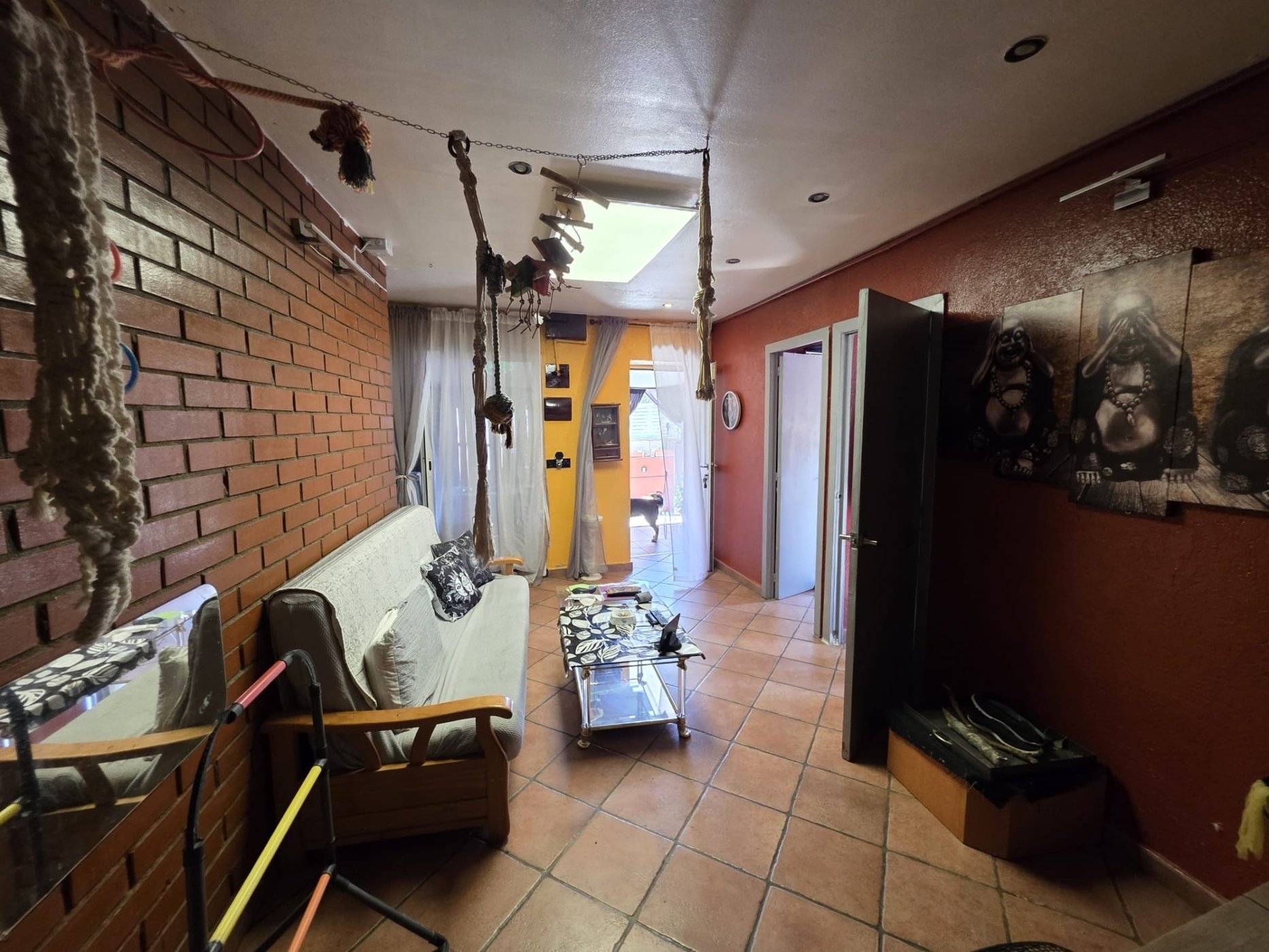 Casa en venta en carrer Carrer Tramuntana