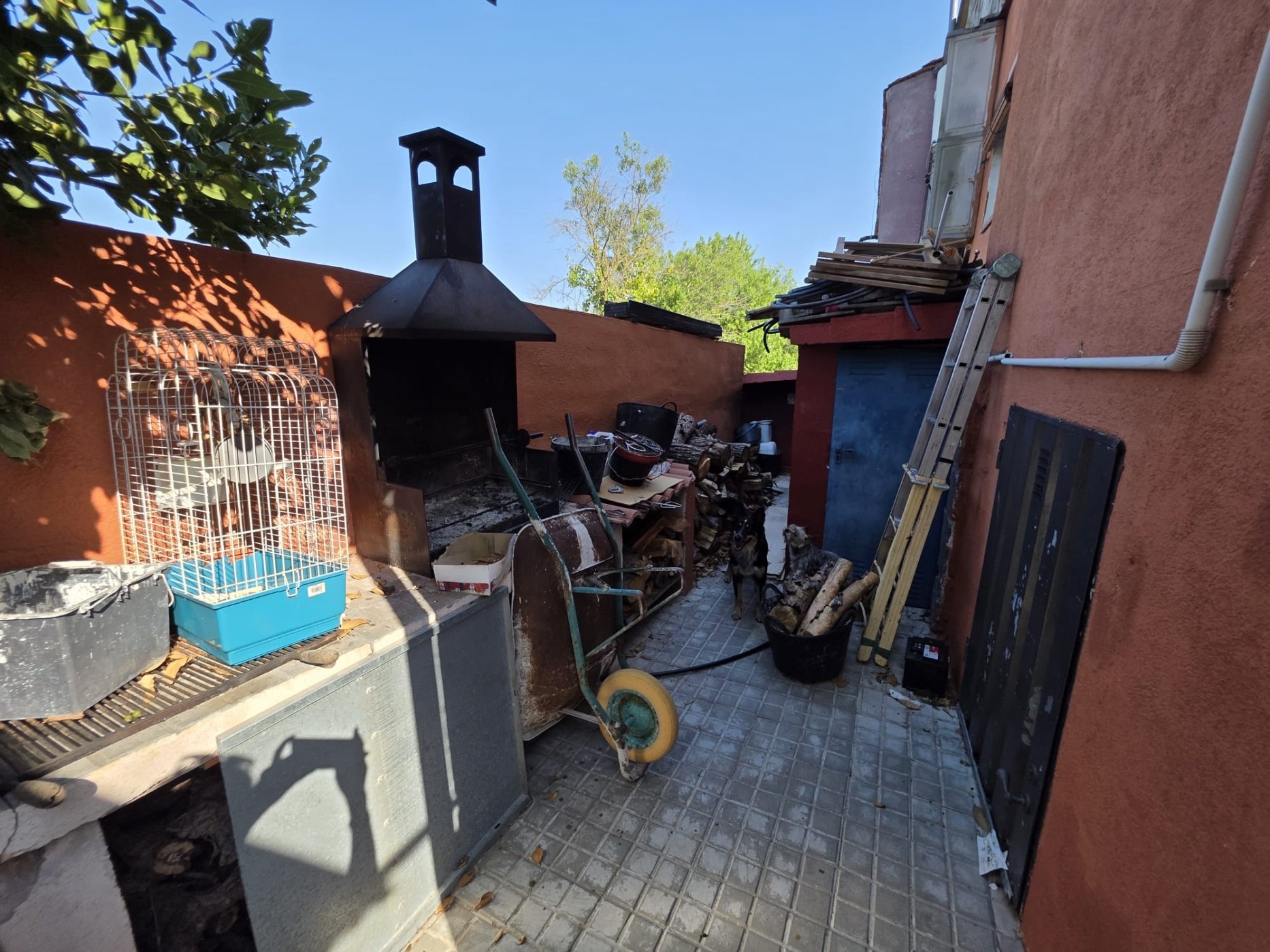 Casa en venta en carrer Carrer Tramuntana