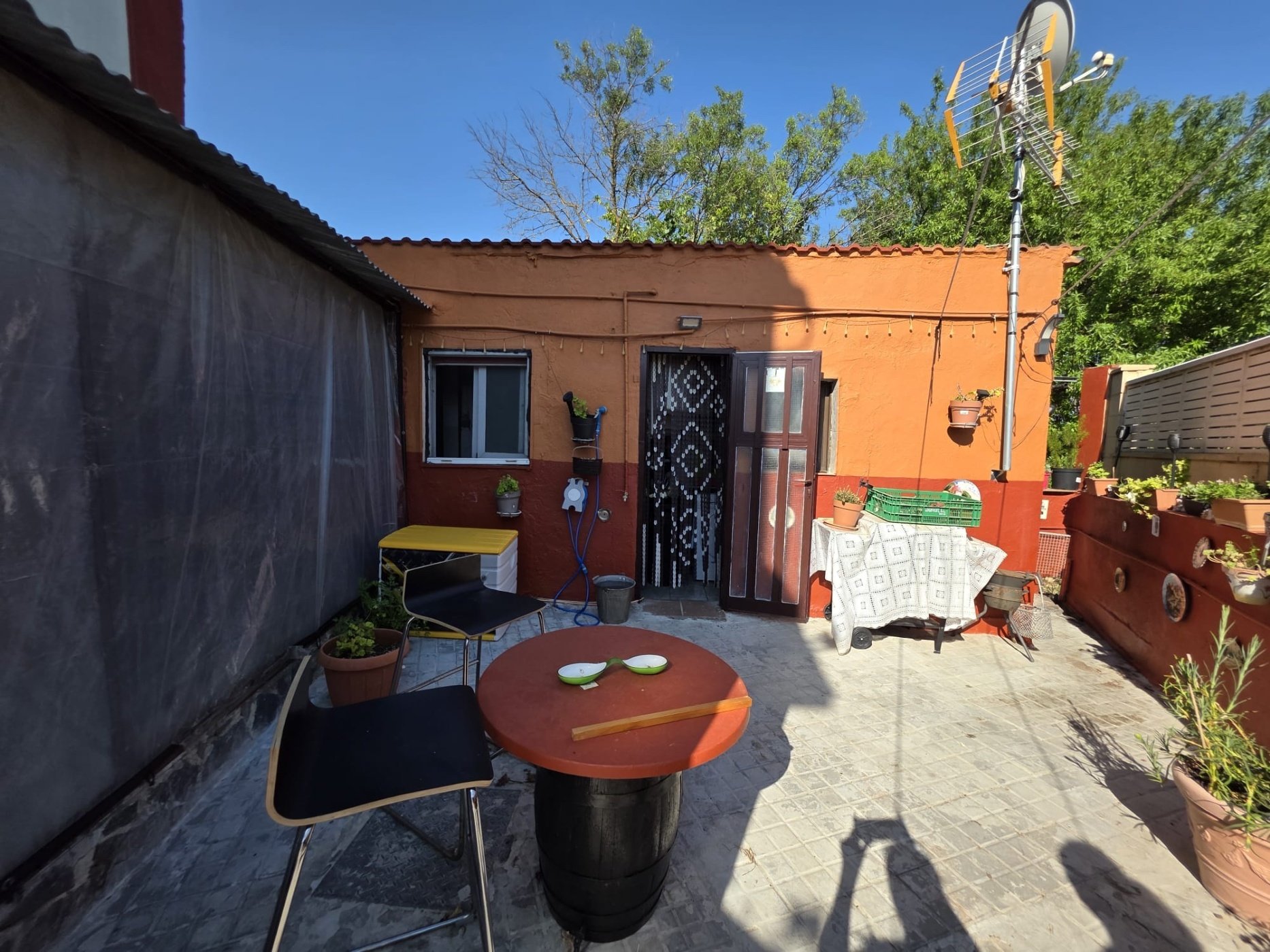 Casa en venta en carrer Carrer Tramuntana