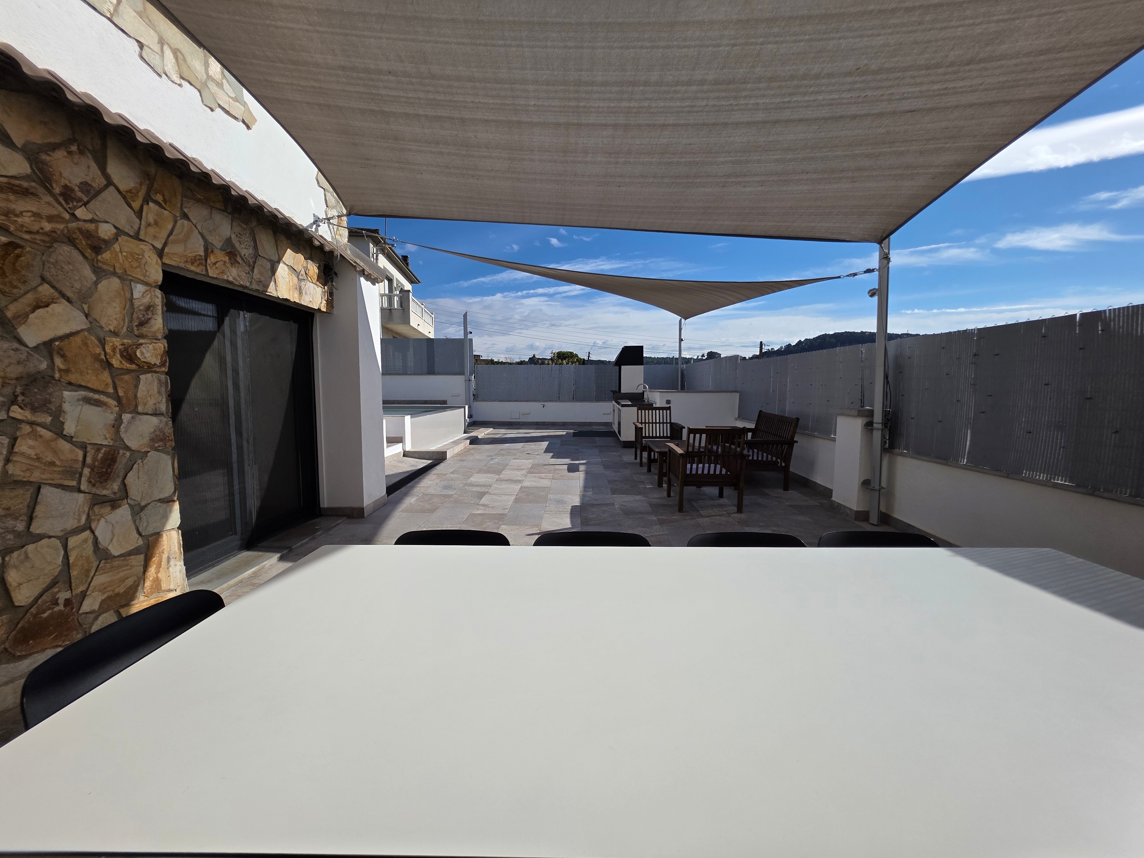 Casa en venta en carrer Carrer Dels Pins