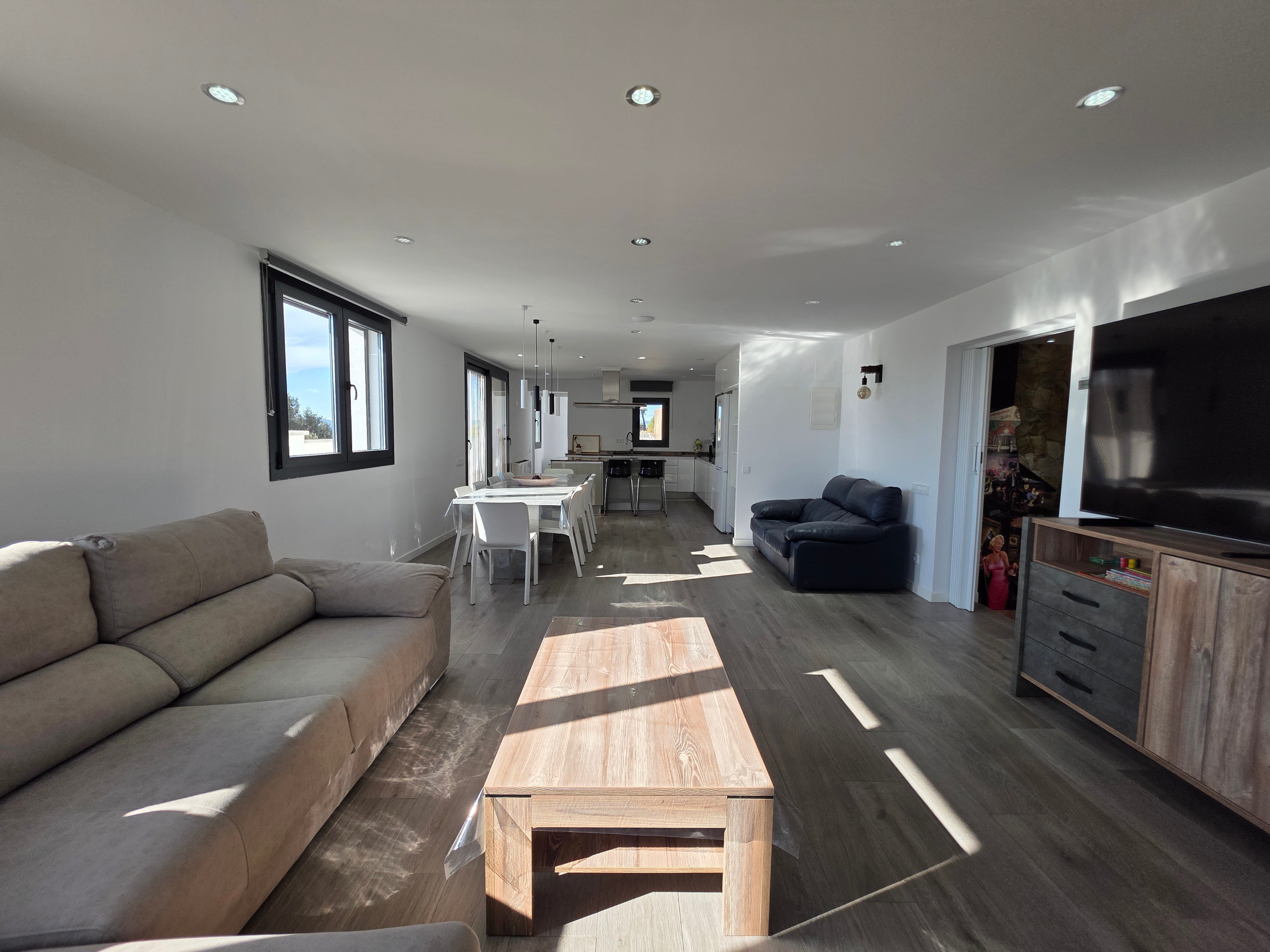 Casa en venta en carrer Carrer Dels Pins