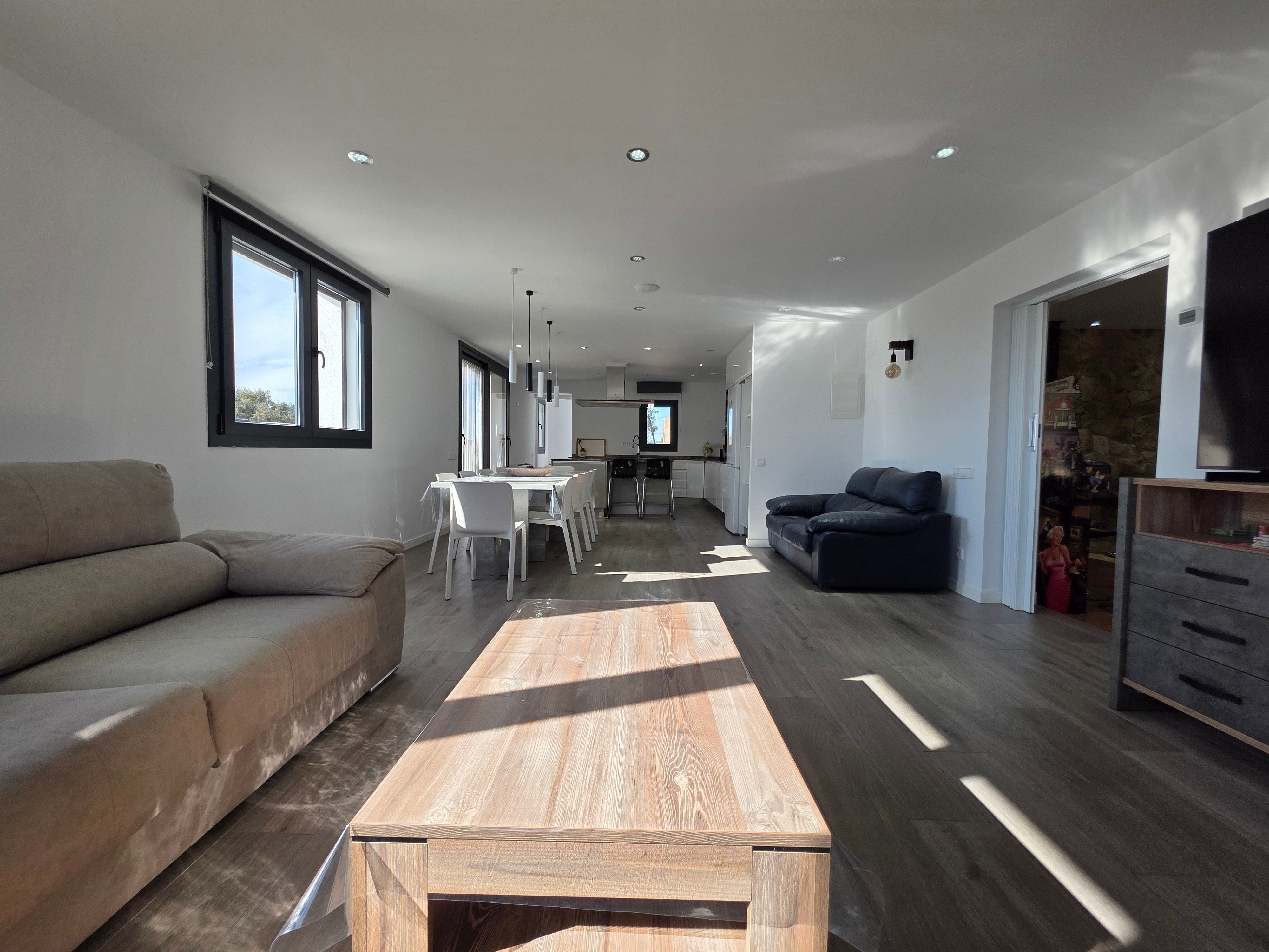 Casa en venta en carrer Carrer Dels Pins