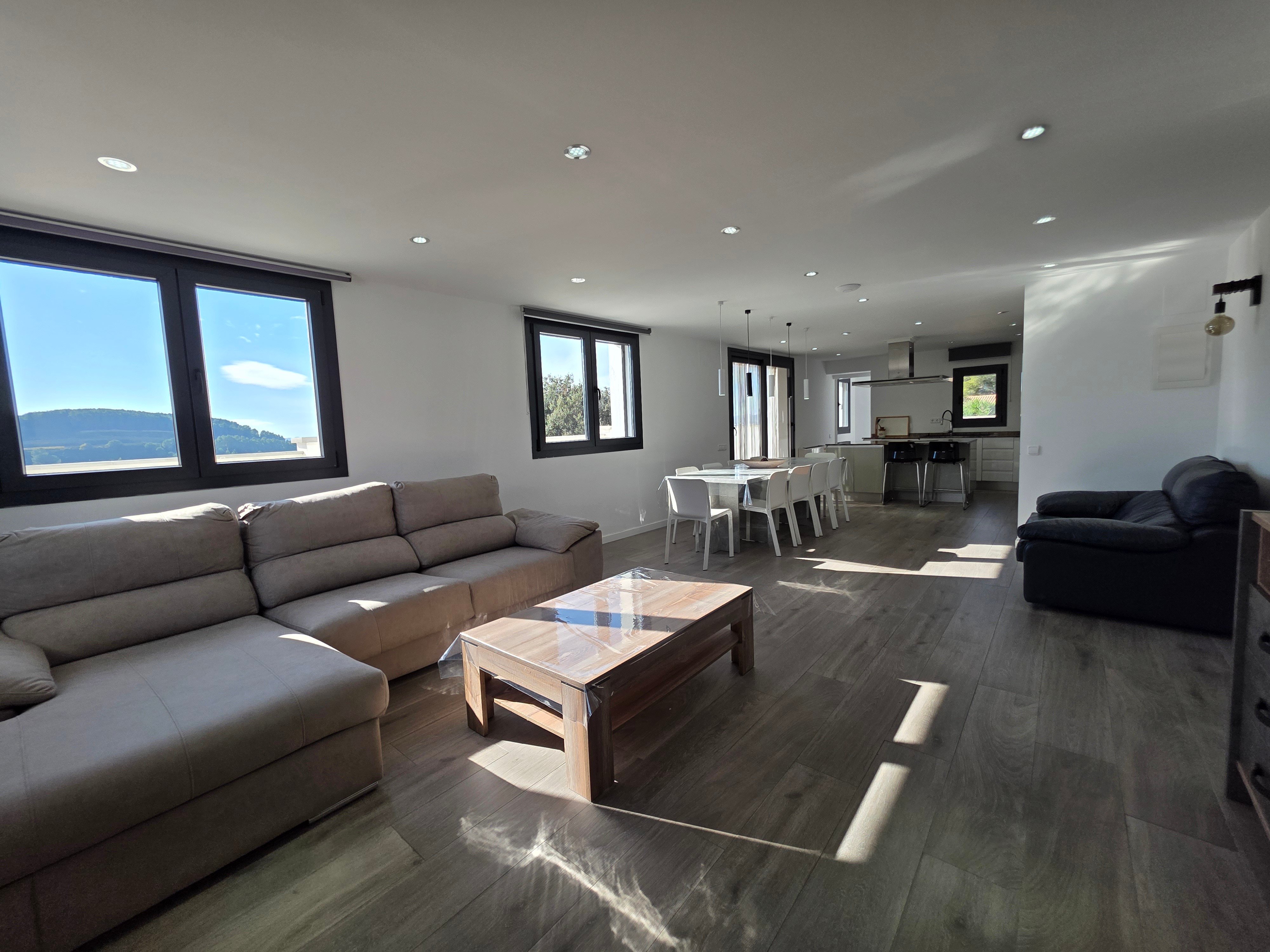 Casa en venta en carrer Carrer Dels Pins