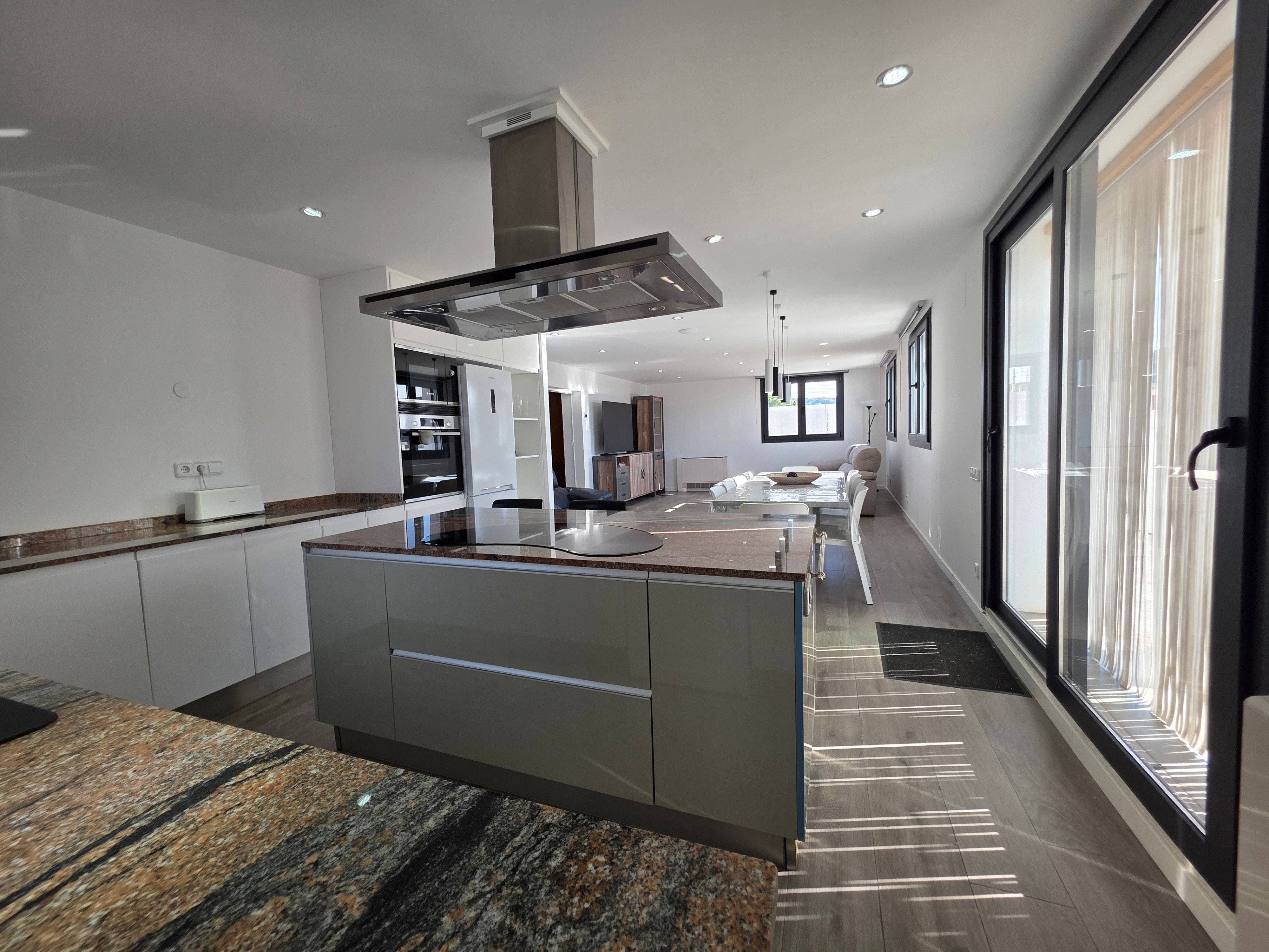 Casa en venta en carrer Carrer Dels Pins