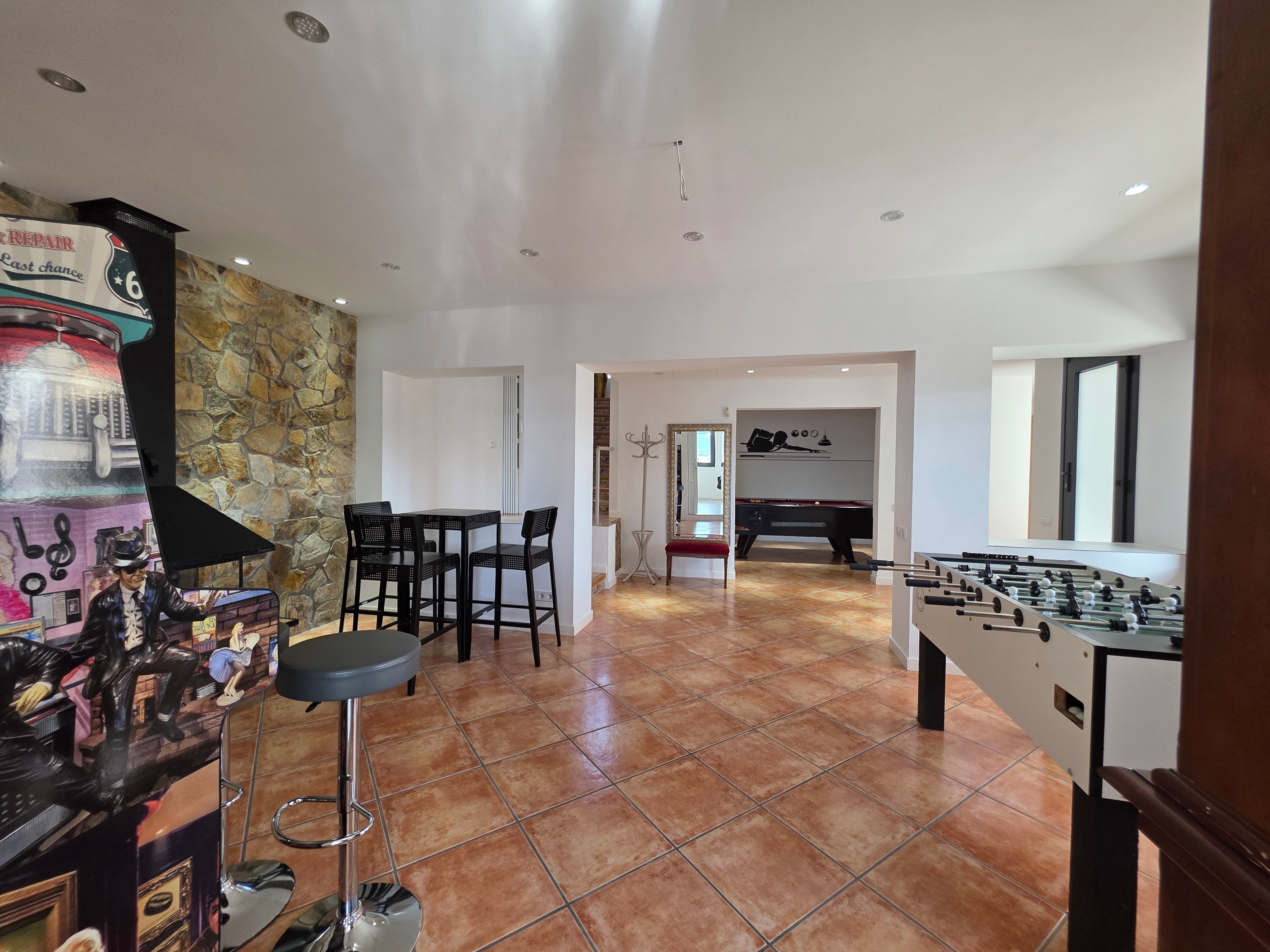 Casa en venta en carrer Carrer Dels Pins