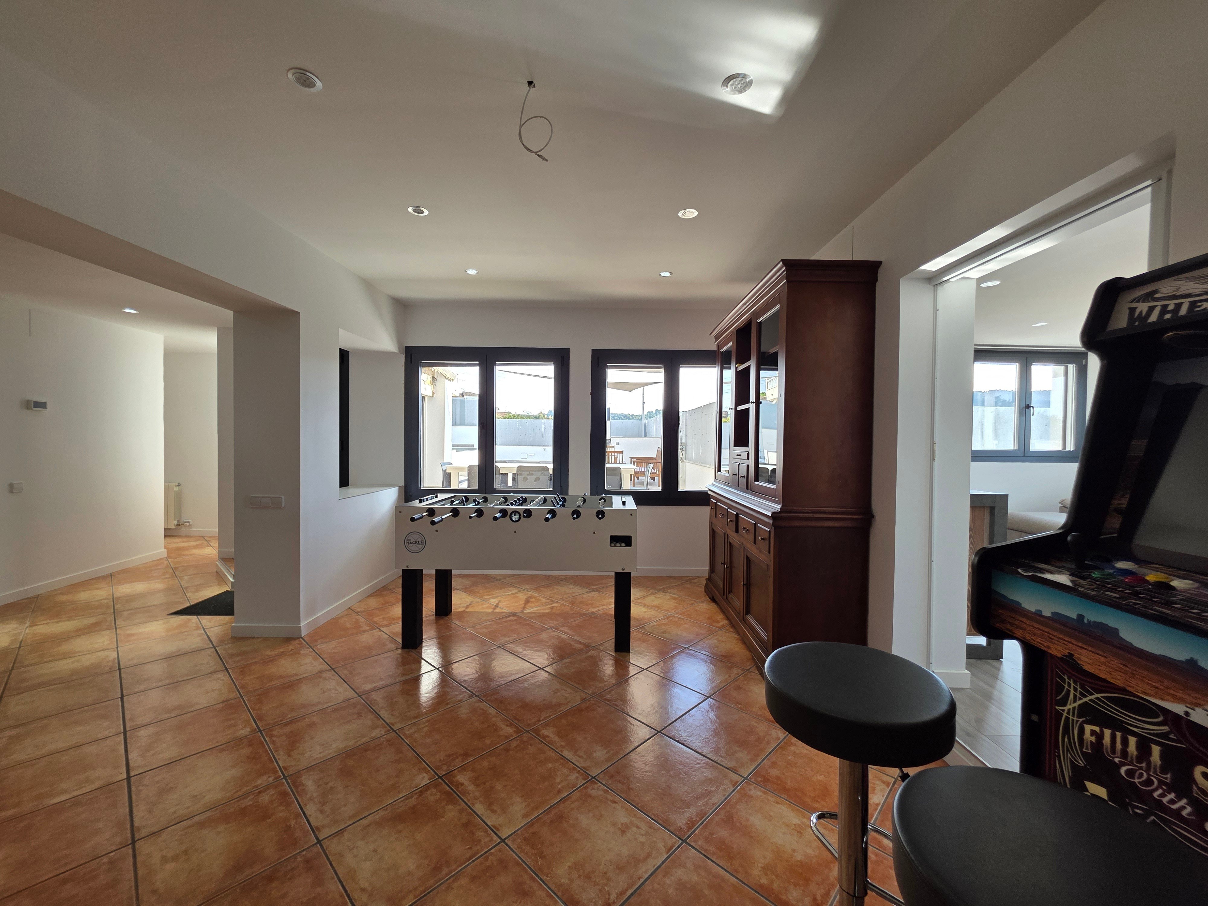 Casa en venta en carrer Carrer Dels Pins