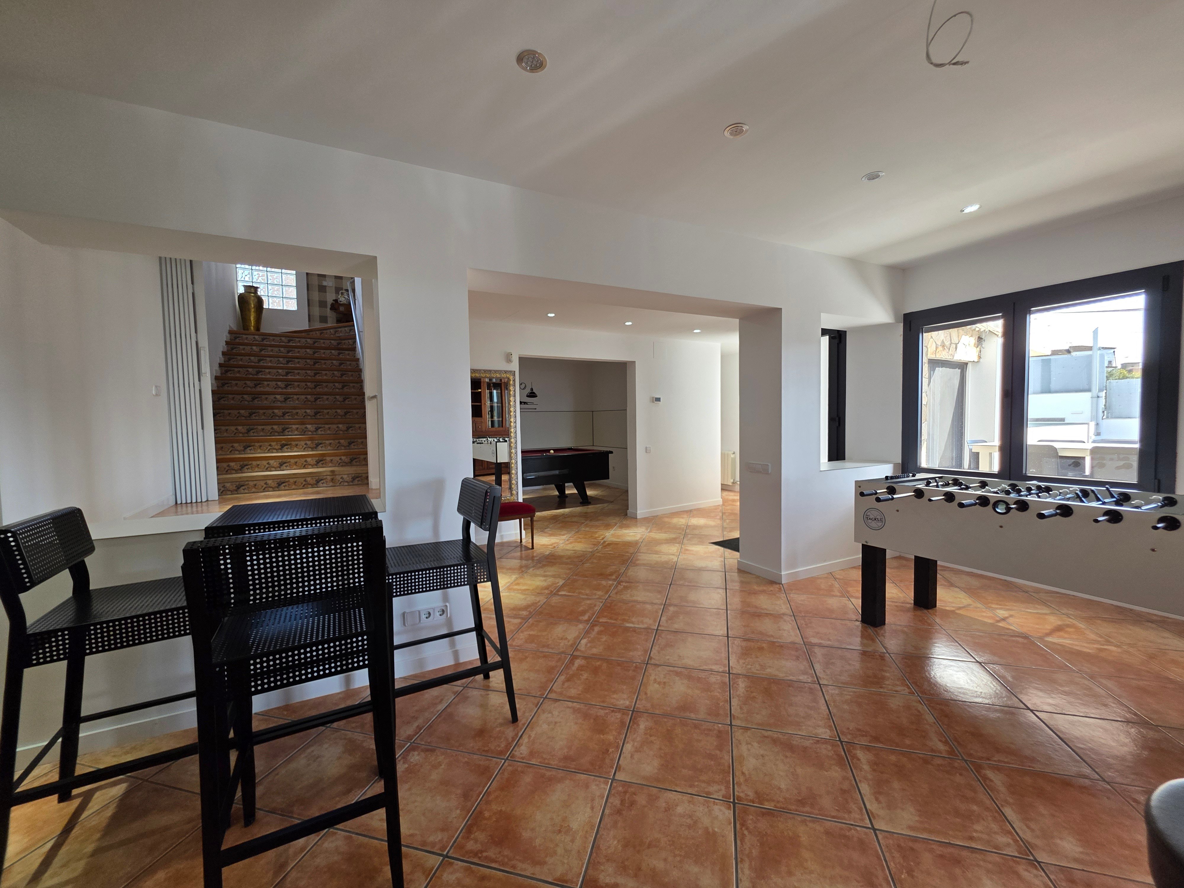 Casa en venta en carrer Carrer Dels Pins