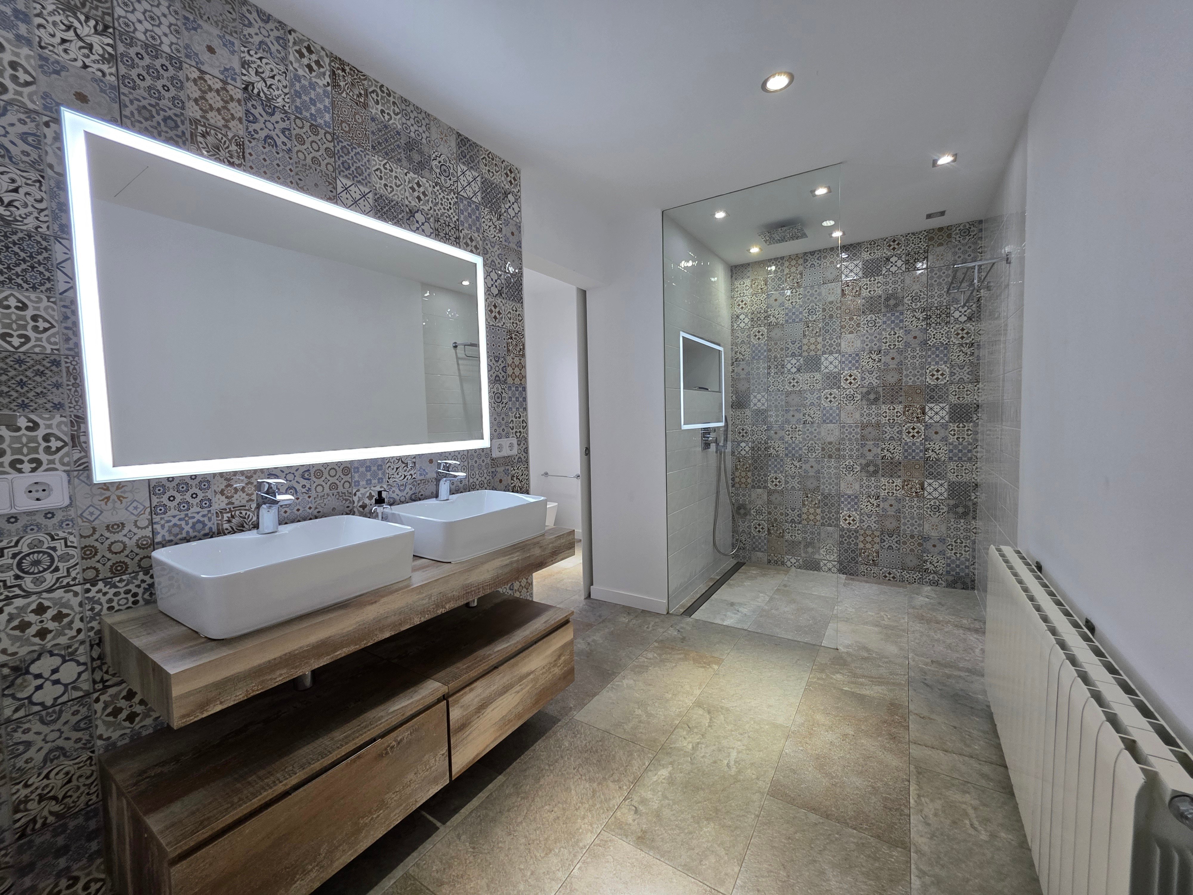 Casa en venta en carrer Carrer Dels Pins